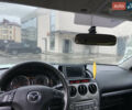 Чорний Мазда 6, об'ємом двигуна 2 л та пробігом 250 тис. км за 2000 $, фото 8 на Automoto.ua