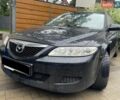 Чорний Мазда 6, об'ємом двигуна 2 л та пробігом 304 тис. км за 2750 $, фото 1 на Automoto.ua