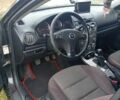 Черный Мазда 6, объемом двигателя 2 л и пробегом 398 тыс. км за 3200 $, фото 1 на Automoto.ua