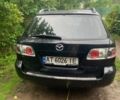 Чорний Мазда 6, об'ємом двигуна 2 л та пробігом 392 тис. км за 3500 $, фото 5 на Automoto.ua