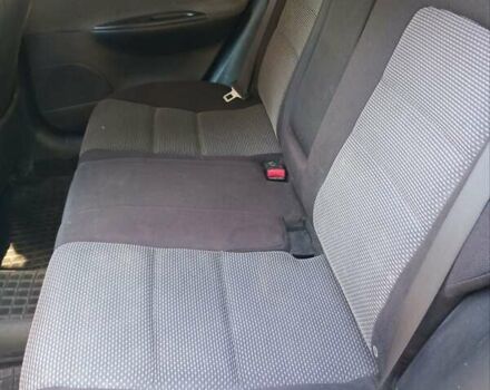 Мазда 6 2004 в Славуте на Automoto.ua Черный Мазда 6, объемом двигателя 2 л и пробегом 385 тыс. км за 3300 $, фото 15 на Automoto.ua