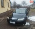 Чорний Мазда 6, об'ємом двигуна 2 л та пробігом 390 тис. км за 3300 $, фото 24 на Automoto.ua