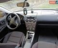 Чорний Мазда 6, об'ємом двигуна 2 л та пробігом 234 тис. км за 3300 $, фото 8 на Automoto.ua