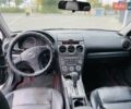 Чорний Мазда 6, об'ємом двигуна 2 л та пробігом 325 тис. км за 5500 $, фото 5 на Automoto.ua