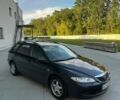 Чорний Мазда 6, об'ємом двигуна 2 л та пробігом 312 тис. км за 2999 $, фото 18 на Automoto.ua