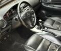Мазда 6 2004 в Днепре (Днепропетровске) на Automoto.ua Черный Мазда 6, объемом двигателя 2 л и пробегом 300 тыс. км за 2250 $, фото 7 на Automoto.ua