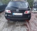 Чорний Мазда 6, об'ємом двигуна 2 л та пробігом 250 тис. км за 3800 $, фото 15 на Automoto.ua