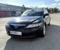 Мазда 6 2004 в Никополе на Automoto.ua Черный Мазда 6, объемом двигателя 1.8 л и пробегом 220 тыс. км за 4299 $, фото 1 на Automoto.ua