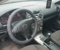 Чорний Мазда 6, об'ємом двигуна 2 л та пробігом 320 тис. км за 3600 $, фото 6 на Automoto.ua