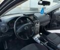 Черный Мазда 6, объемом двигателя 2 л и пробегом 312 тыс. км за 2999 $, фото 34 на Automoto.ua