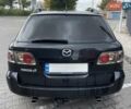 Чорний Мазда 6, об'ємом двигуна 2 л та пробігом 325 тис. км за 5500 $, фото 2 на Automoto.ua