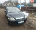 Чорний Мазда 6, об'ємом двигуна 2 л та пробігом 390 тис. км за 2850 $, фото 36 на Automoto.ua