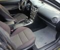 Чорний Мазда 6, об'ємом двигуна 2 л та пробігом 234 тис. км за 3300 $, фото 10 на Automoto.ua