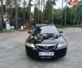Чорний Мазда 6, об'ємом двигуна 2 л та пробігом 400 тис. км за 3500 $, фото 1 на Automoto.ua