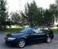 Чорний Мазда 6, об'ємом двигуна 2 л та пробігом 312 тис. км за 2999 $, фото 3 на Automoto.ua