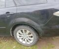 Черный Мазда 6, объемом двигателя 2 л и пробегом 398 тыс. км за 3200 $, фото 1 на Automoto.ua