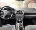 Черный Мазда 6, объемом двигателя 1.8 л и пробегом 206 тыс. км за 2500 $, фото 6 на Automoto.ua