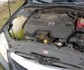 Черный Мазда 6, объемом двигателя 2 л и пробегом 398 тыс. км за 3200 $, фото 8 на Automoto.ua