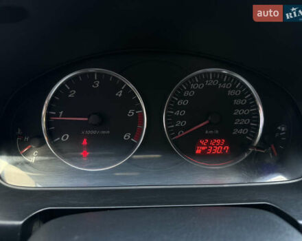 Чорний Мазда 6, об'ємом двигуна 2 л та пробігом 420 тис. км за 2500 $, фото 8 на Automoto.ua