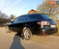 Мазда 6 2004 в Славуте на Automoto.ua Черный Мазда 6, объемом двигателя 2 л и пробегом 385 тыс. км за 3300 $, фото 5 на Automoto.ua