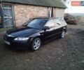 Чорний Мазда 6, об'ємом двигуна 2 л та пробігом 390 тис. км за 2850 $, фото 37 на Automoto.ua