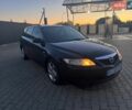 Чорний Мазда 6, об'ємом двигуна 1.8 л та пробігом 340 тис. км за 3800 $, фото 1 на Automoto.ua
