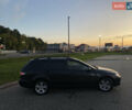 Черный Мазда 6, объемом двигателя 2 л и пробегом 422 тыс. км за 2650 $, фото 9 на Automoto.ua