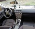 Черный Мазда 6, объемом двигателя 2 л и пробегом 275 тыс. км за 3300 $, фото 8 на Automoto.ua