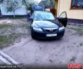 Черный Мазда 6, объемом двигателя 2 л и пробегом 380 тыс. км за 3700 $, фото 1 на Automoto.ua