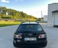 Черный Мазда 6, объемом двигателя 2 л и пробегом 312 тыс. км за 2999 $, фото 20 на Automoto.ua
