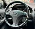 Черный Мазда 6, объемом двигателя 2 л и пробегом 350 тыс. км за 3800 $, фото 13 на Automoto.ua