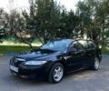 Чорний Мазда 6, об'ємом двигуна 2 л та пробігом 312 тис. км за 2999 $, фото 19 на Automoto.ua