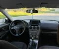 Черный Мазда 6, объемом двигателя 2 л и пробегом 312 тыс. км за 2999 $, фото 8 на Automoto.ua