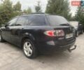 Черный Мазда 6, объемом двигателя 2 л и пробегом 250 тыс. км за 2250 $, фото 9 на Automoto.ua