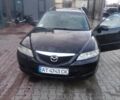 Черный Мазда 6, объемом двигателя 2 л и пробегом 250 тыс. км за 3800 $, фото 12 на Automoto.ua