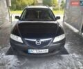 Чорний Мазда 6, об'ємом двигуна 2 л та пробігом 390 тис. км за 2850 $, фото 9 на Automoto.ua