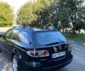 Чорний Мазда 6, об'ємом двигуна 2 л та пробігом 312 тис. км за 2999 $, фото 7 на Automoto.ua