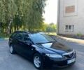 Чорний Мазда 6, об'ємом двигуна 2 л та пробігом 312 тис. км за 2999 $, фото 24 на Automoto.ua