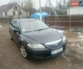 Чорний Мазда 6, об'ємом двигуна 2 л та пробігом 390 тис. км за 3300 $, фото 23 на Automoto.ua