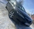 Черный Мазда 6, объемом двигателя 2 л и пробегом 247 тыс. км за 3150 $, фото 1 на Automoto.ua