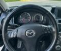 Чорний Мазда 6, об'ємом двигуна 2 л та пробігом 312 тис. км за 2999 $, фото 40 на Automoto.ua