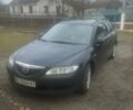 Чорний Мазда 6, об'ємом двигуна 2 л та пробігом 390 тис. км за 2850 $, фото 23 на Automoto.ua