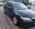 Черный Мазда 6, объемом двигателя 2 л и пробегом 250 тыс. км за 3800 $, фото 11 на Automoto.ua