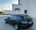 Черный Мазда 6, объемом двигателя 2 л и пробегом 312 тыс. км за 2999 $, фото 3 на Automoto.ua