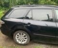 Чорний Мазда 6, об'ємом двигуна 2 л та пробігом 392 тис. км за 3500 $, фото 2 на Automoto.ua