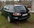Черный Мазда 6, объемом двигателя 2 л и пробегом 399 тыс. км за 3200 $, фото 2 на Automoto.ua