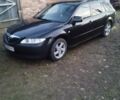 Чорний Мазда 6, об'ємом двигуна 2 л та пробігом 390 тис. км за 2850 $, фото 38 на Automoto.ua