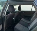 Черный Мазда 6, объемом двигателя 2 л и пробегом 312 тыс. км за 2999 $, фото 6 на Automoto.ua