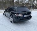 Чорний Мазда 6, об'ємом двигуна 2.3 л та пробігом 280 тис. км за 4500 $, фото 3 на Automoto.ua