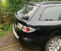 Чорний Мазда 6, об'ємом двигуна 2 л та пробігом 392 тис. км за 3500 $, фото 4 на Automoto.ua
